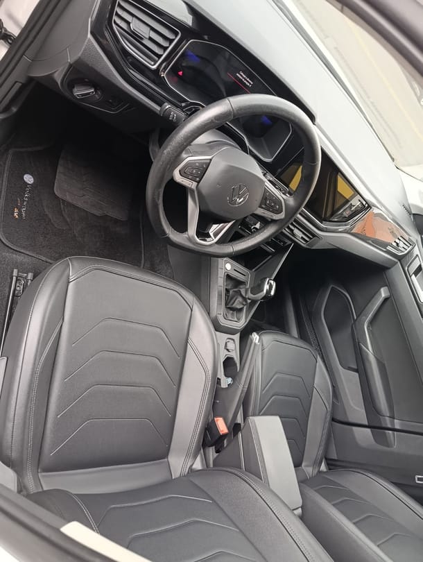 Volkswagen VIRTUS CONFORTLINE 2023/2024 — foto 4