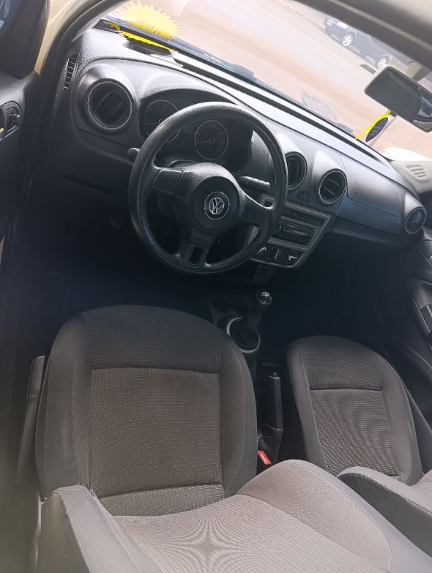 Volkswagen SAVEIRO CS NOVA SAVEIRO CS 2013/2014 — foto 7