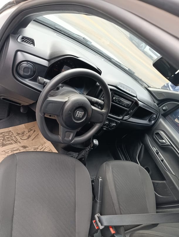 Fiat STRADA ENDURANCE 1.4 2022/2022 — foto 4