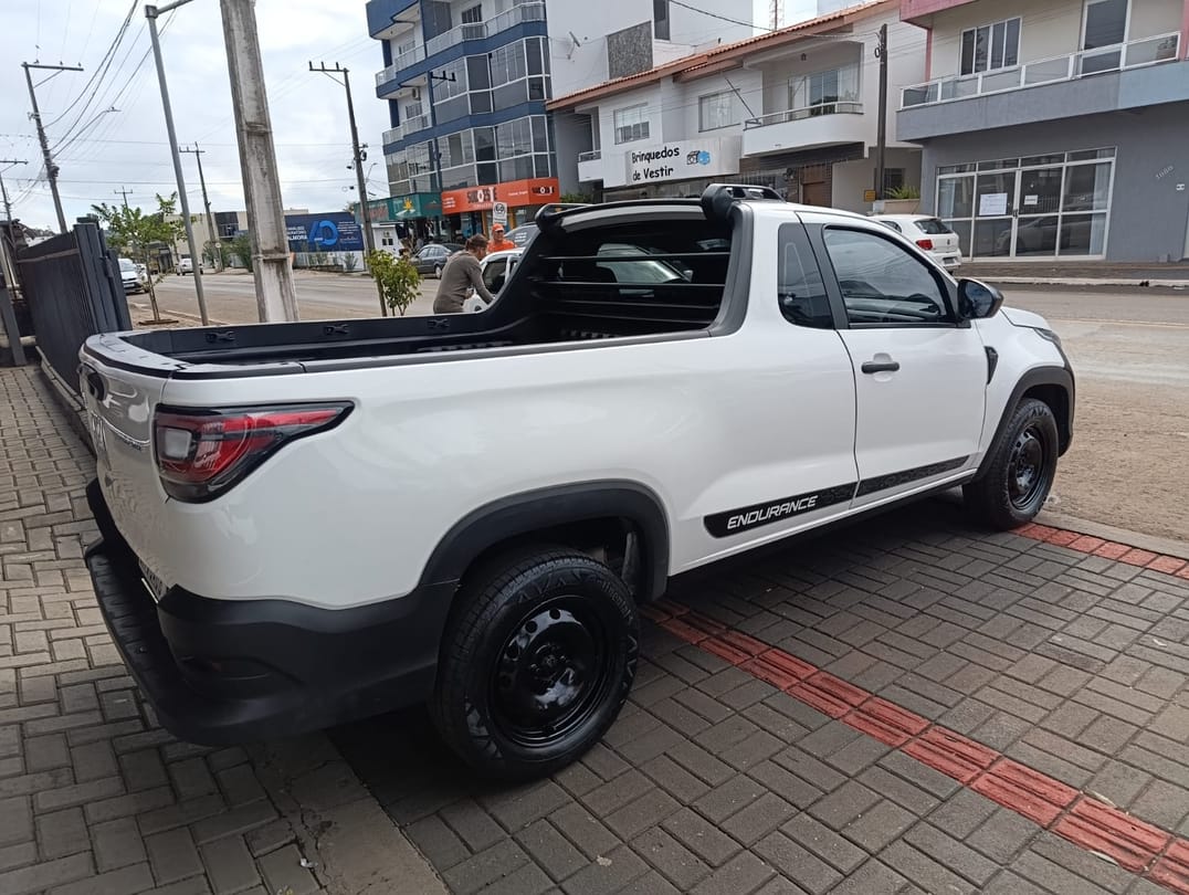 Fiat STRADA ENDURANCE 1.4 2022/2022 — foto 5