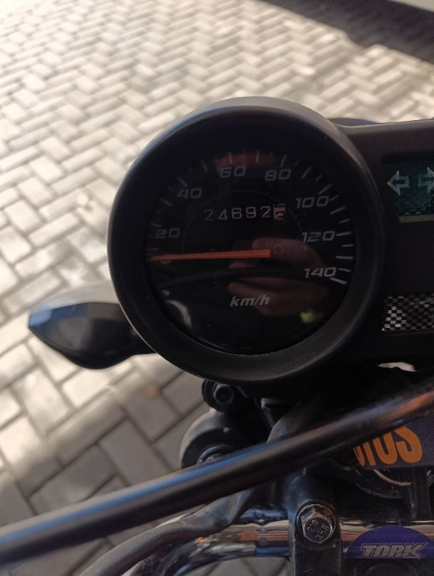 Honda CG 150 TITAN ES 2005/2005 — foto 5