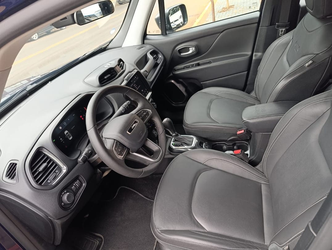 Jeep RENEGADE T 270 2024/2025 — foto 4
