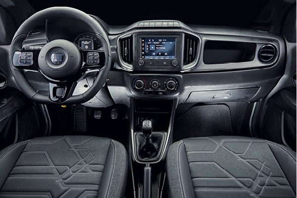 Peugeot 208 2024/2024 — foto 5