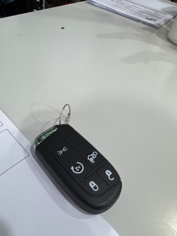 Chevrolet S10 LTZ FD2 2013/2014 — foto 5