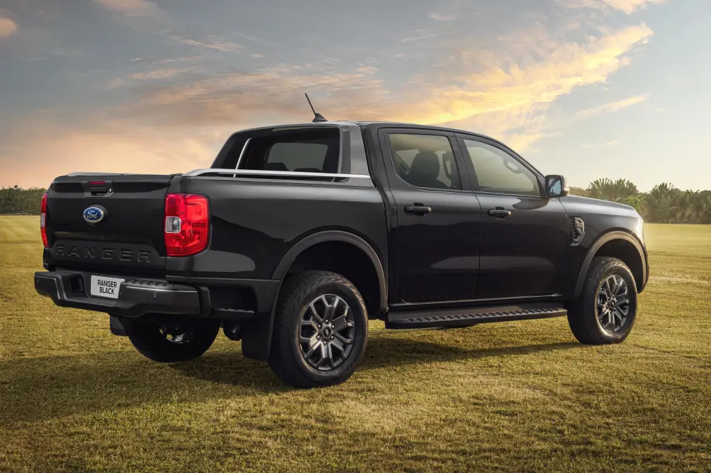 Ford Ranger 2021/2022 — foto 4