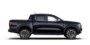 Ford Ranger 2021/2022 — foto 3