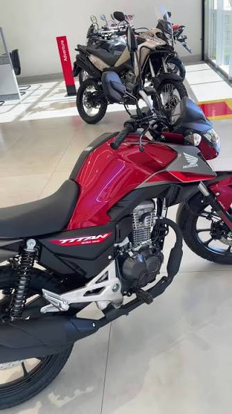 Honda CG 160 FAN ESDI 2017/2017 — foto 2