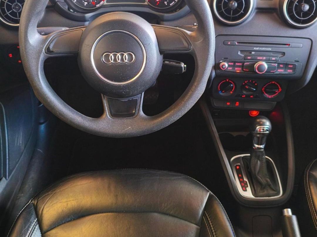 Audi A1 SPORTBACK 2018/2018 — foto 3