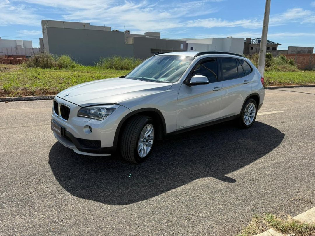 BMW X1 2015/2015 — foto 2
