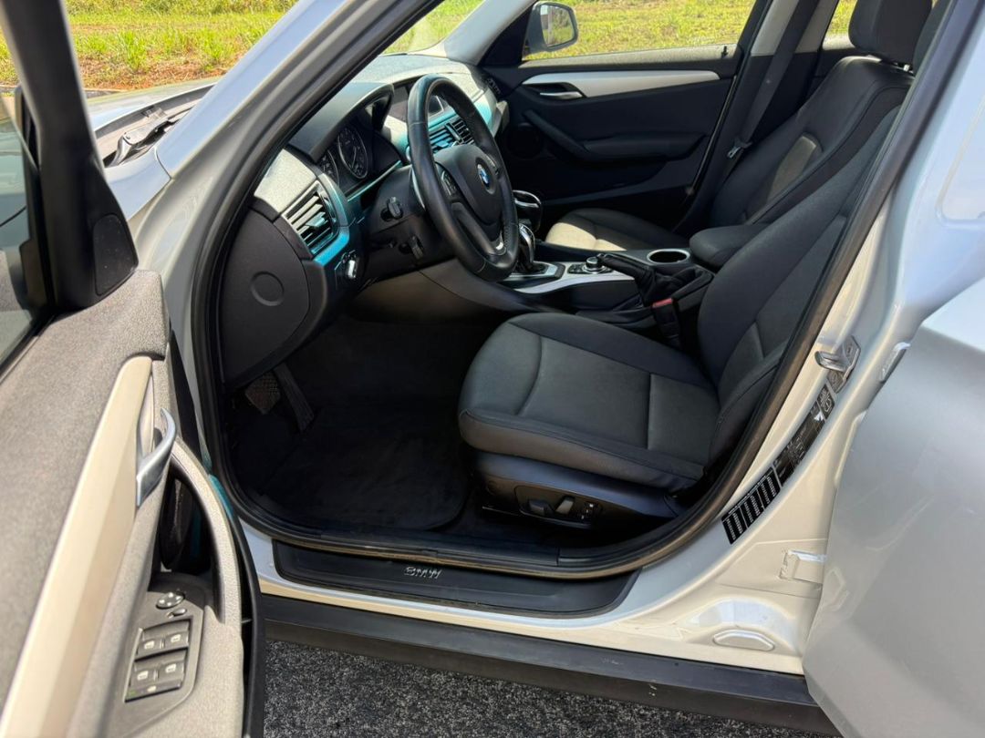 BMW X1 2015/2015 — foto 6