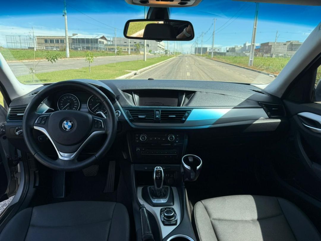 BMW X1 2015/2015 — foto 5