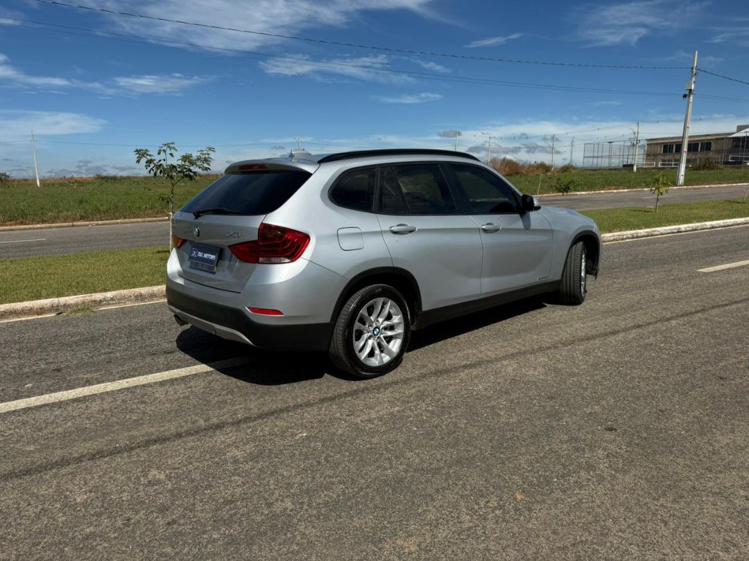 BMW X1 2015/2015 — foto 4