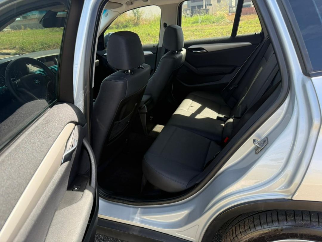 BMW X1 2015/2015 — foto 7