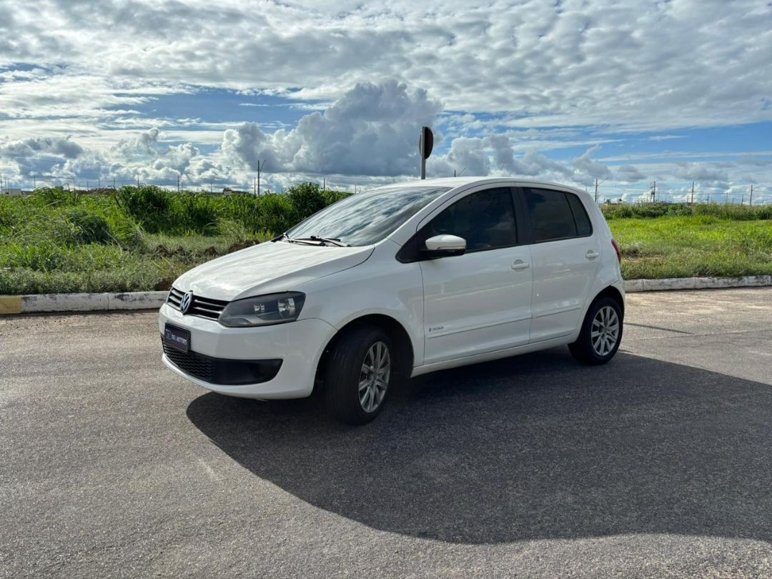 Volkswagen FOX 2014/2014 — foto 2