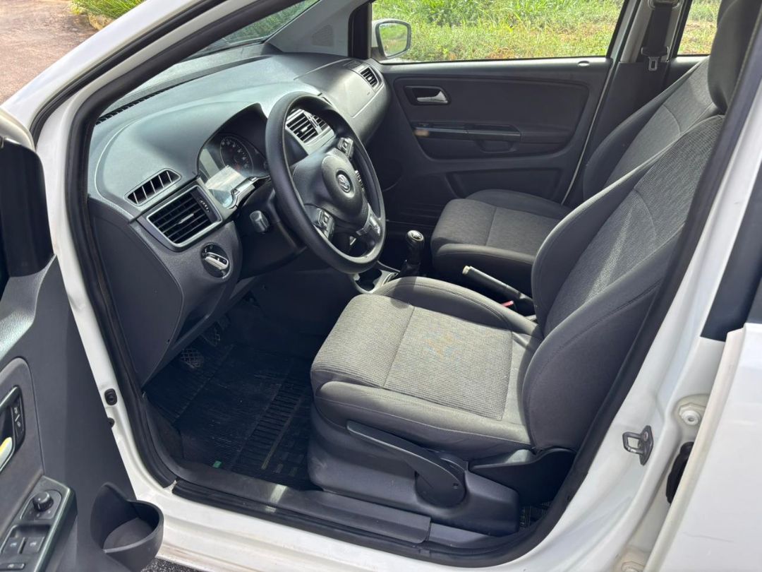 Volkswagen FOX 2014/2014 — foto 6