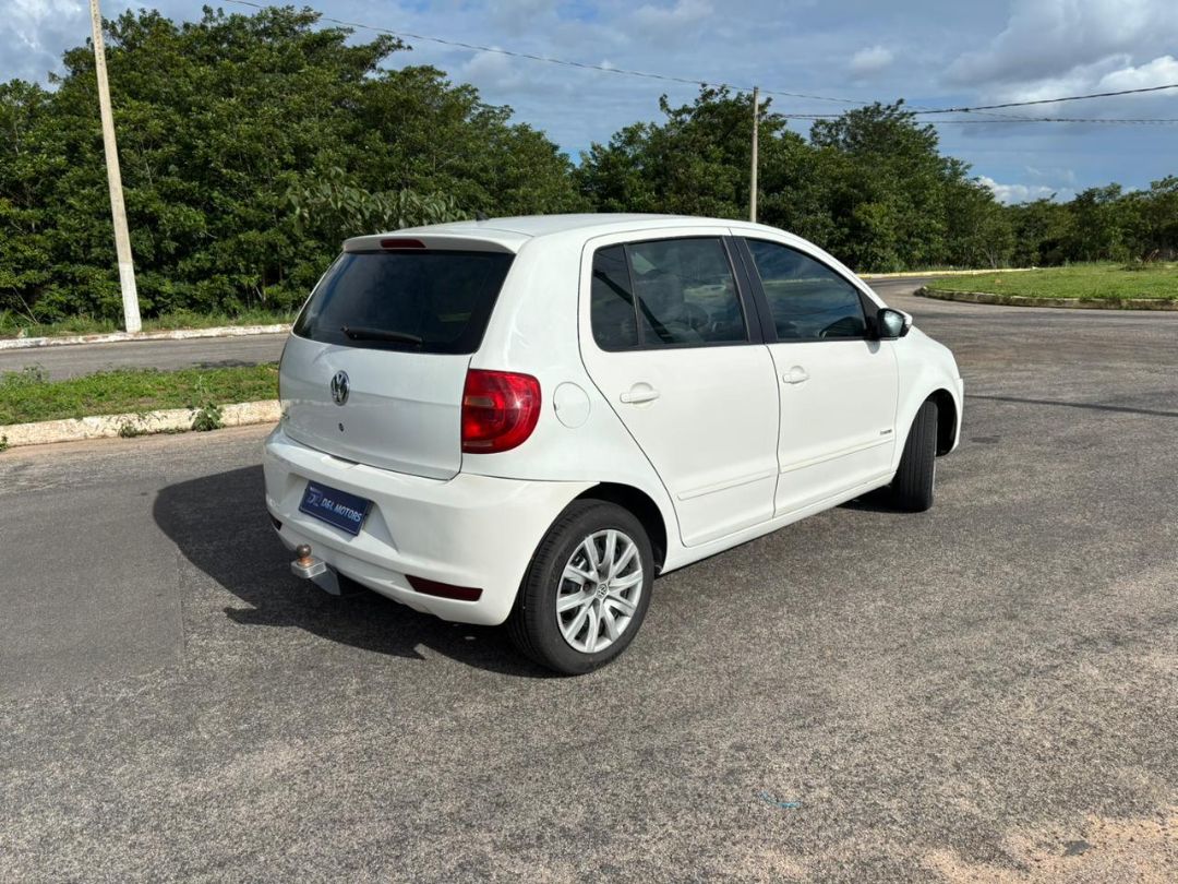 Volkswagen FOX 2014/2014 — foto 4
