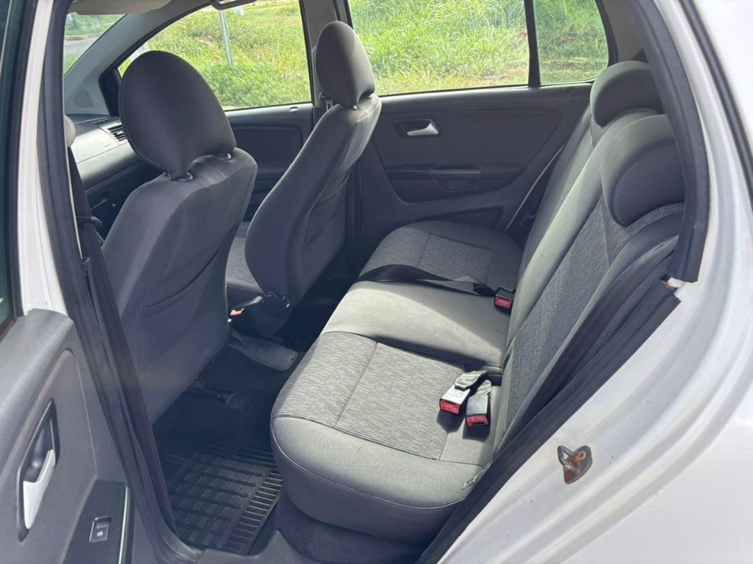 Volkswagen FOX 2014/2014 — foto 7