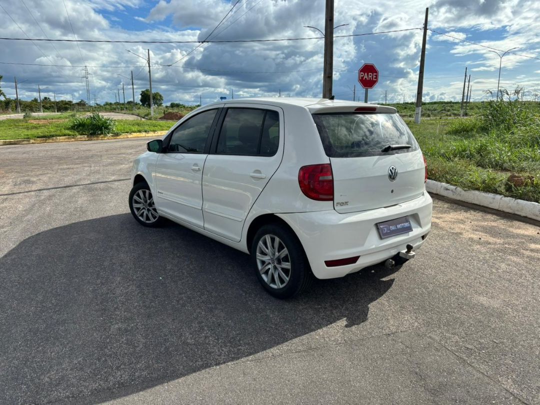 Volkswagen FOX 2014/2014 — foto 3