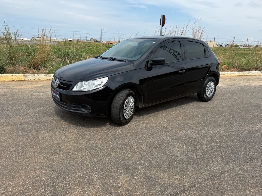 Volkswagen GOL 1.0 2011/2011 — foto 2