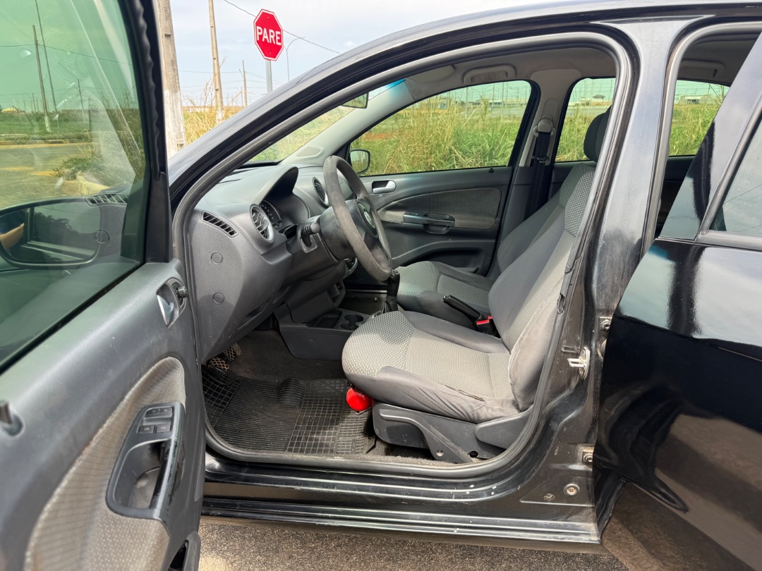 Volkswagen GOL 1.0 2011/2011 — foto 6