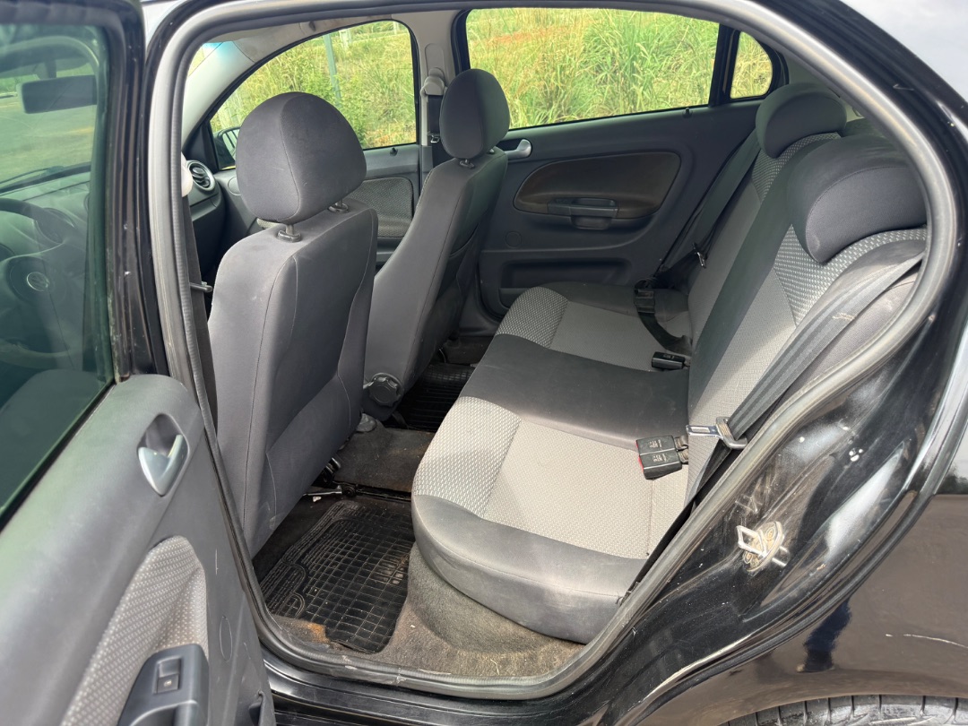 Volkswagen GOL 1.0 2011/2011 — foto 7