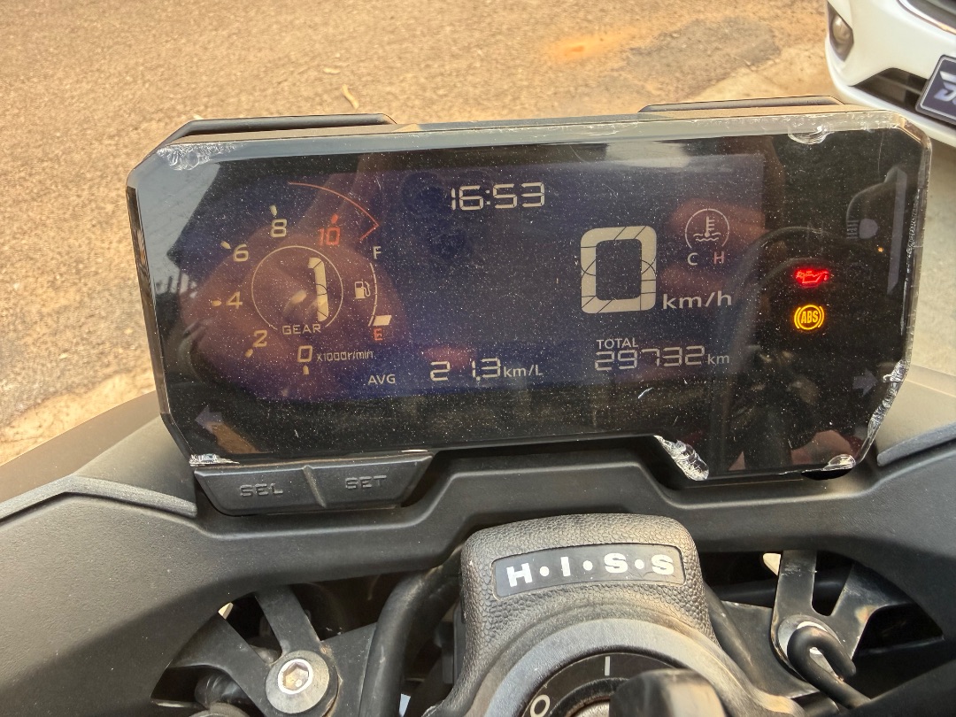 Honda CB 500 500F 2021/2022 — foto 7