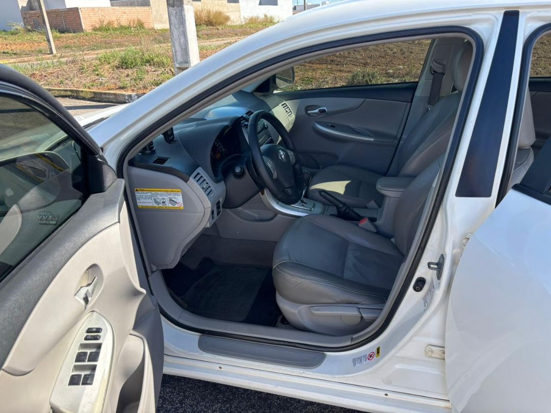Toyota COROLLA 2012/2013 — foto 5