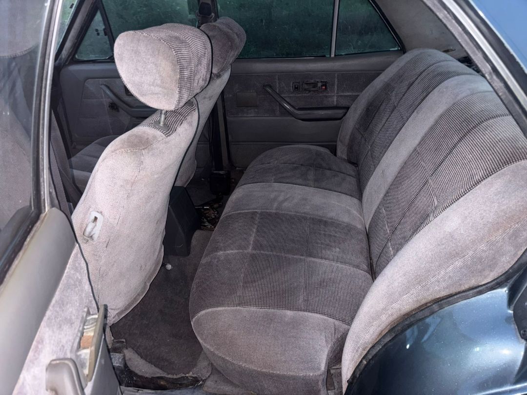 Chevrolet OPALA 1987/1987 — foto 7