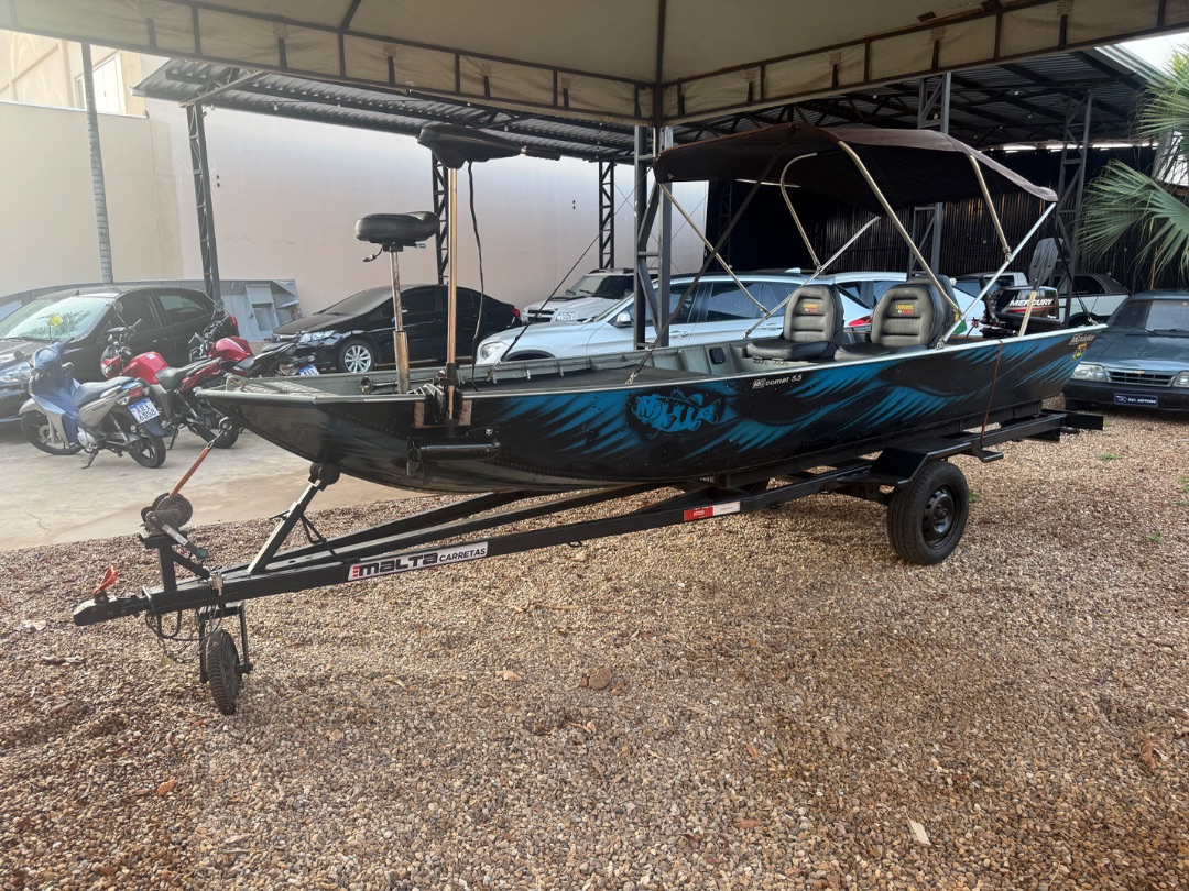 Honda R/MALTA BCJET 1E 2024/2024 — foto 2