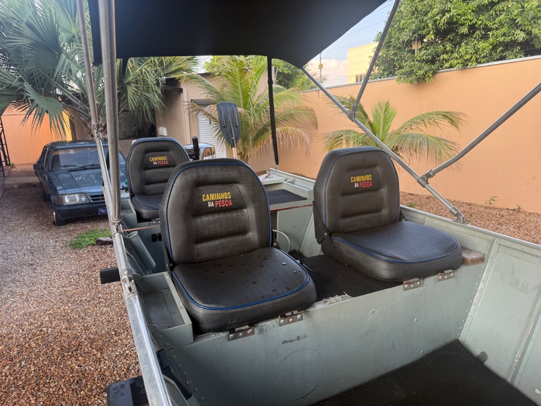 Honda R/MALTA BCJET 1E 2024/2024 — foto 5