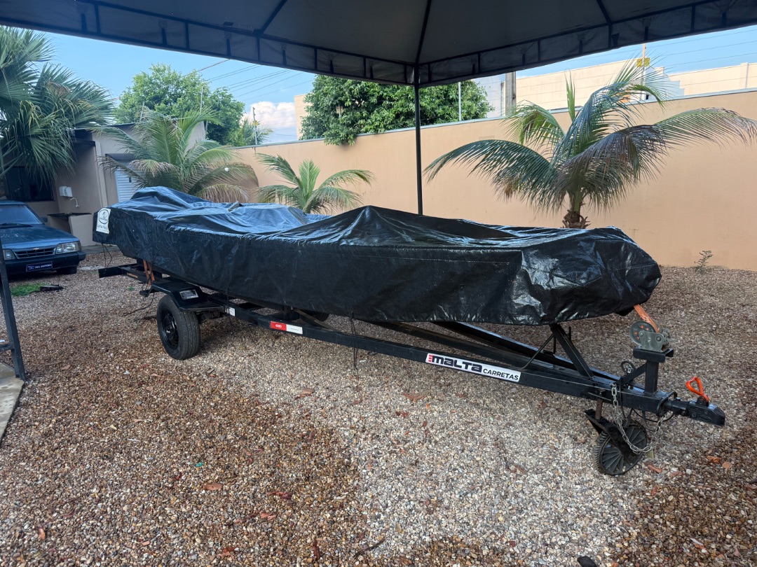 Honda R/MALTA BCJET 1E 2024/2024 — foto 7