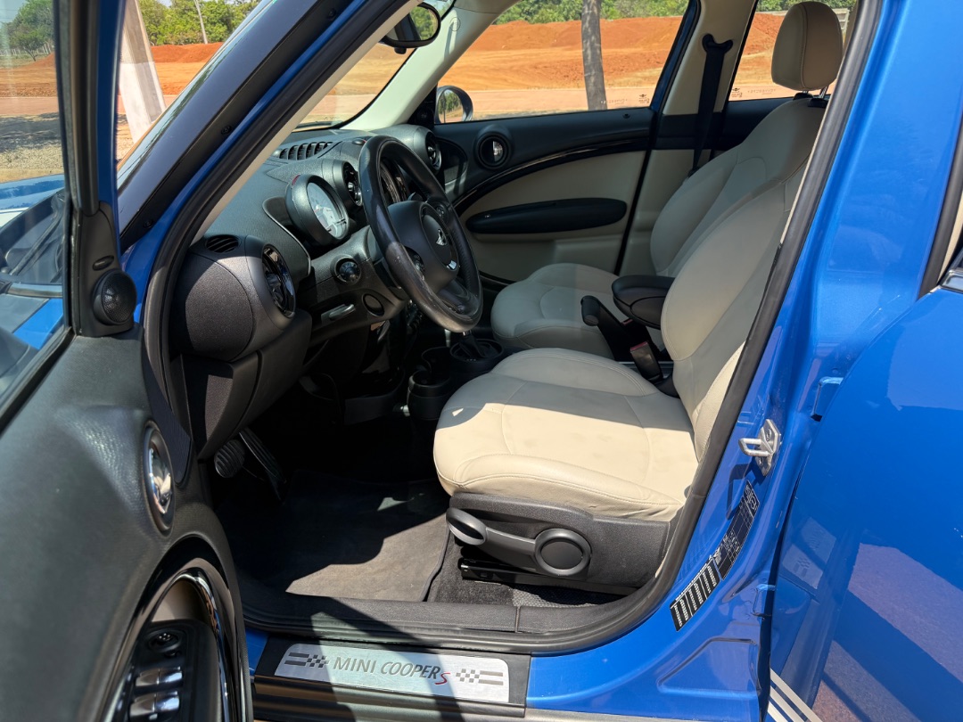 MINI COOPER SCYMAN 2013/2014 — foto 6