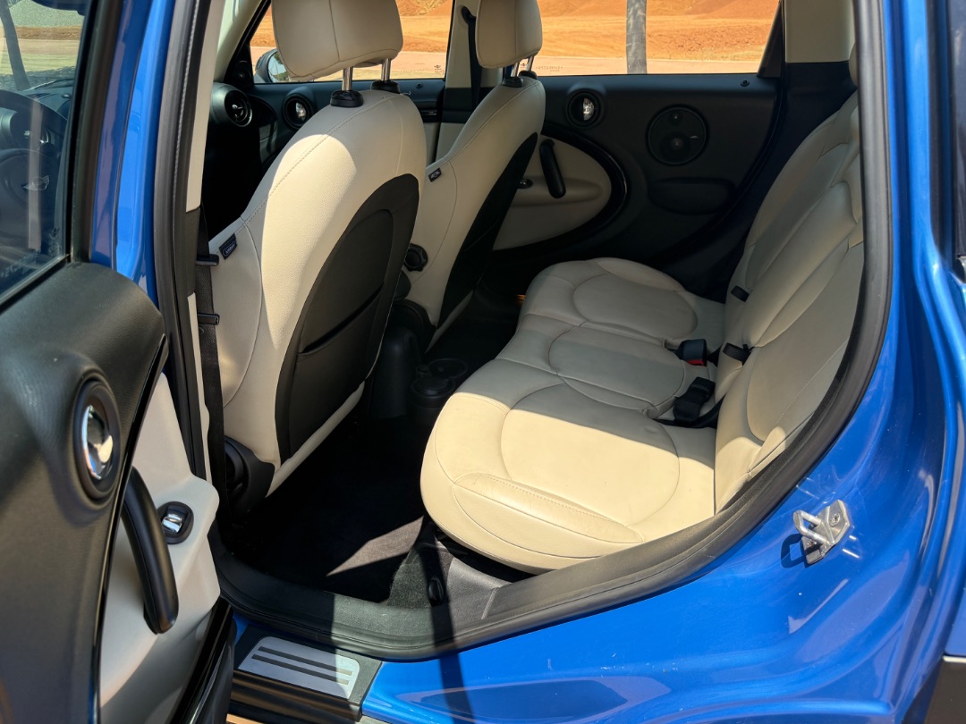 MINI COOPER SCYMAN 2013/2014 — foto 7