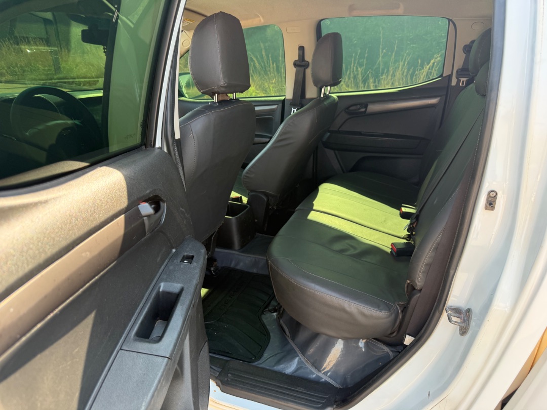 Chevrolet S10 LS DD4 2020/2021 — foto 7