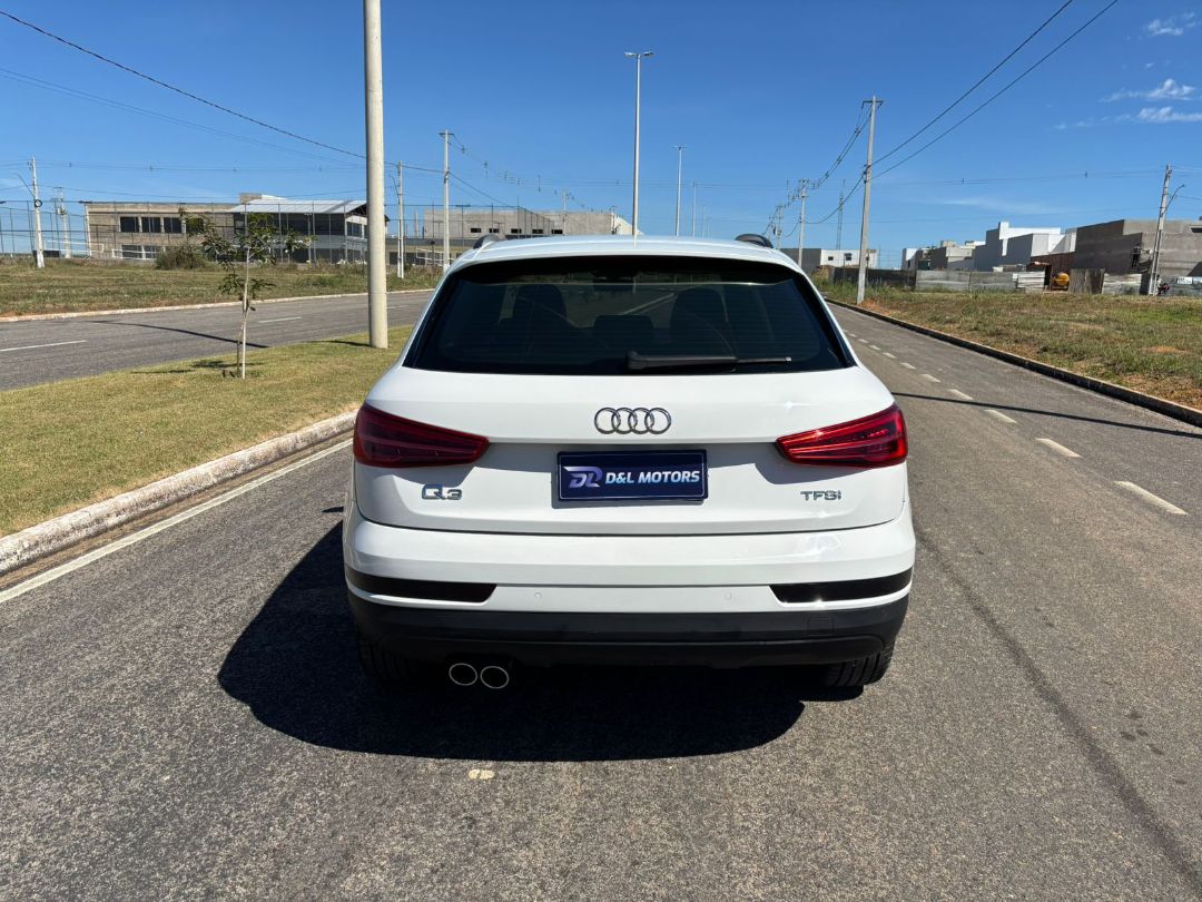 Audi Q3 2016/2017 — foto 5