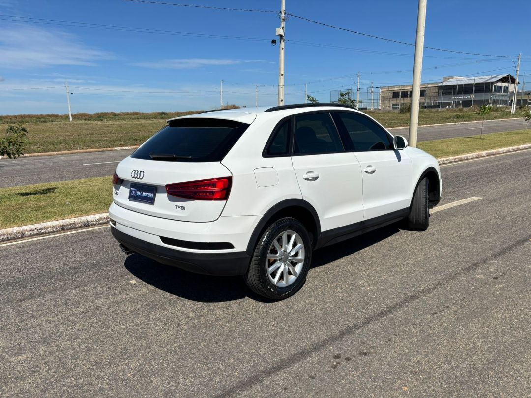 Audi Q3 2016/2017 — foto 4