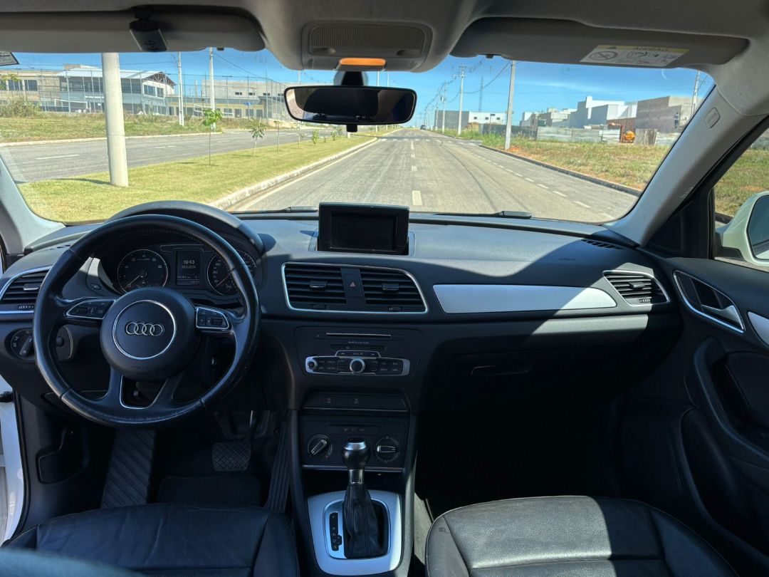 Audi Q3 2016/2017 — foto 7