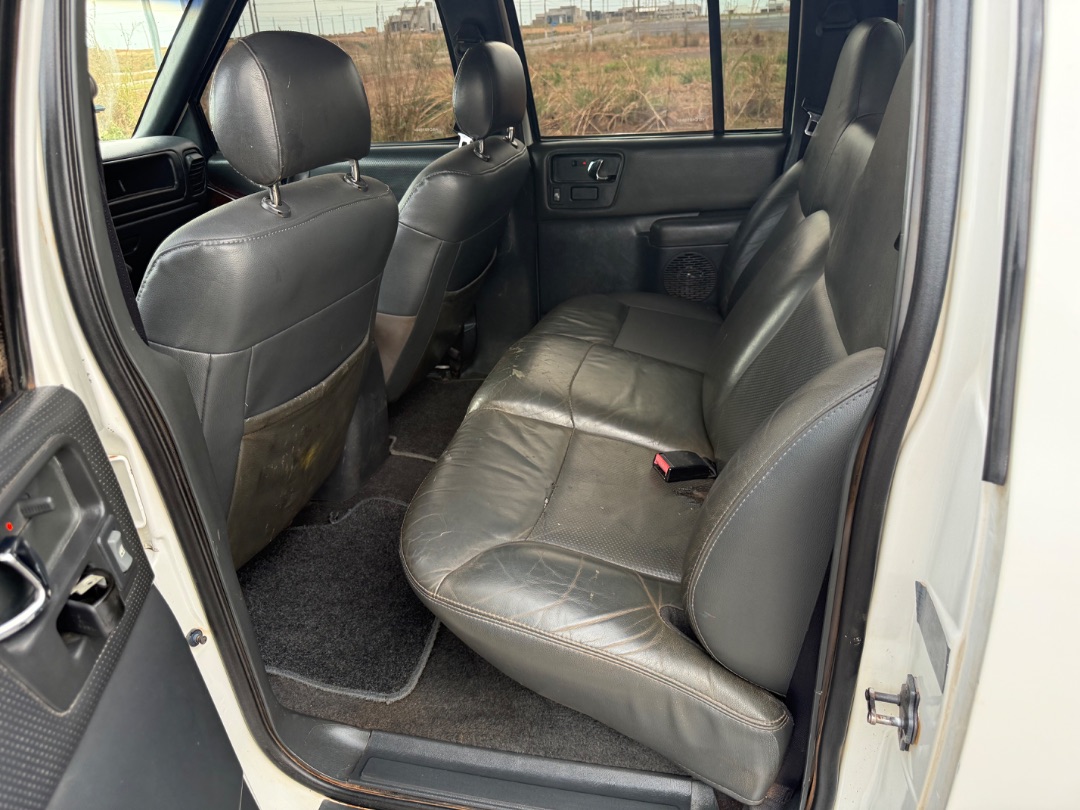 Chevrolet S10 EXECUTIVE D 2010/2011 — foto 7