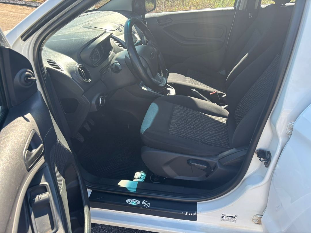 Ford KA 2020/2021 — foto 6