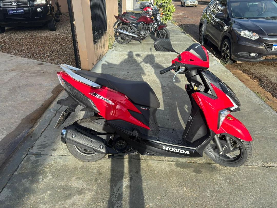 Honda ELITE 125 2023/2024 — foto 6