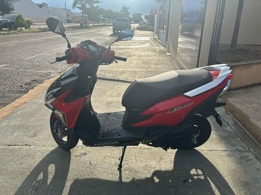 Honda ELITE 125 2023/2024 — foto 4