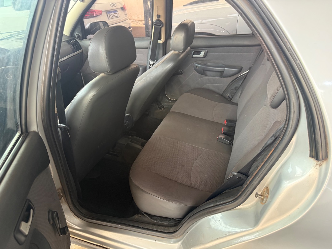Fiat PALIO ELX 2003/2004 — foto 7