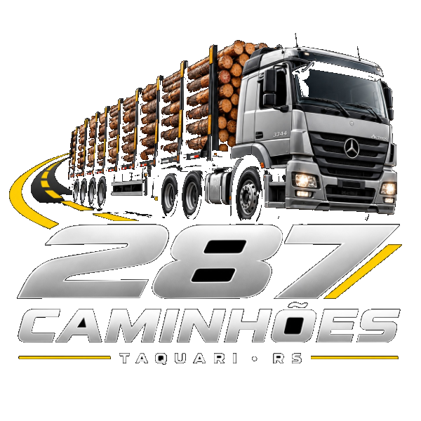 287 CAMINHOES